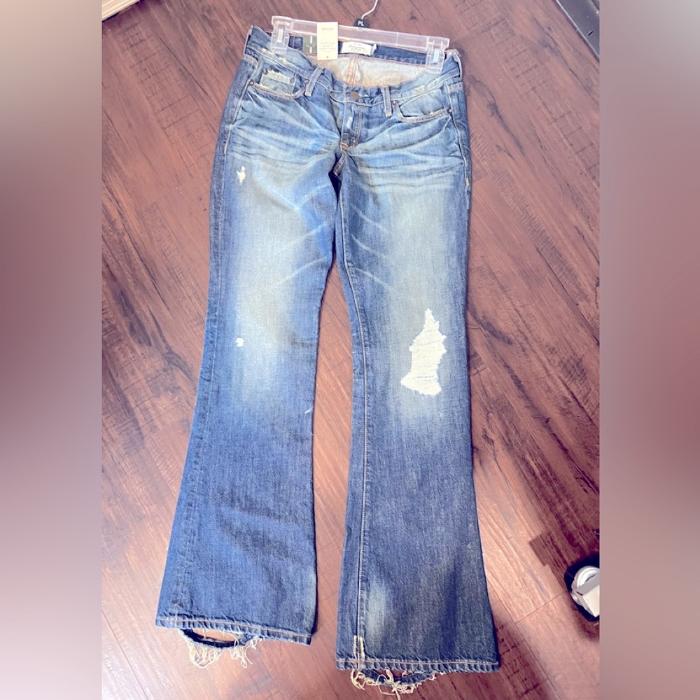 Abercrombie and fitch jeans - Picture 3 of 16